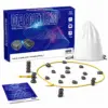 Magnetspiel Strategiespiel mit starken Magneten für 1–4 Spieler