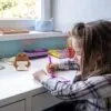 Positive Kartoffel gehäkelt – kleiner Mutmacher