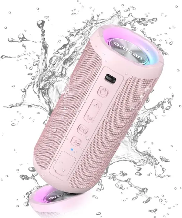 Bluetooth-Lautsprecher