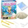 Pearl Diver – Perlen-Ausgrabungsset für Kinder | Kreatives Entdecker- und Bastelset