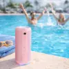 Bluetooth-Lautsprecher 24W mit LED-Lichteffekt – IPX7 wasserdicht – 30 Std. Akkulaufzeit