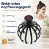 ChatGPT Image 10. Juli 2026, 13_10_06 (1) Elektrisches Oktopus-Kopfmassagegerät – entspannende Kopfhautmassage für Zuhause