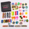 ChatGPT Image 14. Juli 2026, 10_58_59 (2) Kindergeburtstag Mitgebsel Set – bunte Party Favors Box mit Spielzeug, Armbändern, Mini-Figuren & kleinen Überraschungen für Kinder 57 Stück