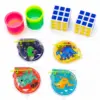 ChatGPT Image 14. Juli 2026, 14_42_13 Kindergeburtstag Mitgebsel Set – bunte Party Favors Box mit Spielzeug, Armbändern, Mini-Figuren & kleinen Überraschungen für Kinder 57 Stück