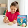 Pearl Diver – Perlen-Ausgrabungsset für Kinder | Kreatives Entdecker- und Bastelset