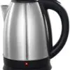 Edelstahl Wasserkocher 1,8 Liter – Schnell, sicher & elegant für Küche und Büro