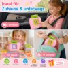 Englisch Lernkarten für Kinder mit Sprachgerät