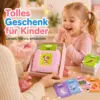 Englisch Lernkarten für Kinder mit Sprachgerät
