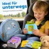 Englisch Lernkarten für Kinder mit Sprachgerät