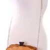 Halloween Kürbis Tasche Kinder Halloween Kürbis Tasche – stylische Umhängetasche für Damen & Kinder