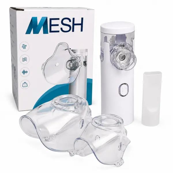 Inhalator für Kinder vernebelung