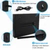 LED Lightbox A4 Leuchtbox mit Fernbedienung mit Karten LED Lightbox A4 Leuchtbox mit Fernbedienung – 16 Farben, USB & Batteriebetrieb, 294 Karten – Party Box für Geburtstag, Hochzeit & Deko