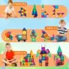 Magneten Kinder Magnetbausteine Kinder