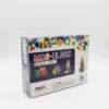 Magnetspiele für Kinder MAG-BLOCK Magnetbausteine Set – 56 Teile | Kreatives Lernspielzeug für Kinder ab 3 Jahren