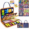 Montessori Activity Lernbuch Montessori Activity Lernbuch