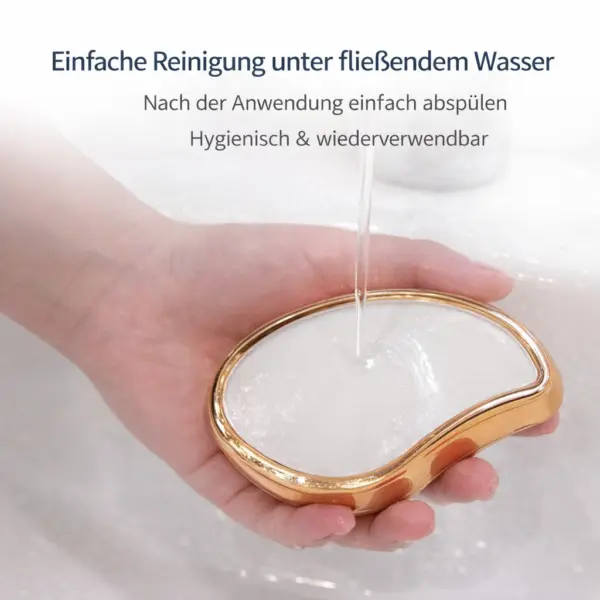 Nano Haarentferner Damen – Sanfte & einfache Haarentfernung für Zuhause