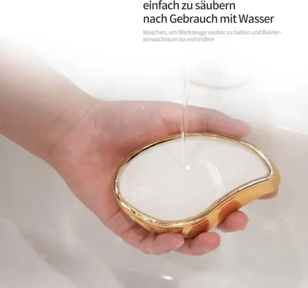 Nano Haarentferner Damen – Sanfte & einfache Haarentfernung für Zuhause