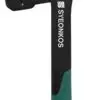 Outdoor Axt mit Schutzhülle – robuste Camping- & Spaltaxt aus gehärtetem Stahl, rutschfester Griff Outdoor Axt mit Schutzhülle – robuste Camping- & Spaltaxt aus gehärtetem Stahl, rutschfester Griff, integrierter Hammer