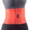 Saunagürtel Fitness Swelker Fitness Sauna-Gürtel – verstellbarer Sportgürtel mit Sauna-Effekt