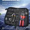 Solar Werkzeug Set