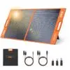 Solarpanel 100 W