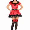 maus-kostuem-damen-karneval-fasching-rot-weiss