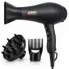 Professional Haartrockner – Leistungsstark, Ionen-Technologie & Profi-Design