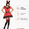 maus-kostuem-damen-karneval-fasching-rot-weiss