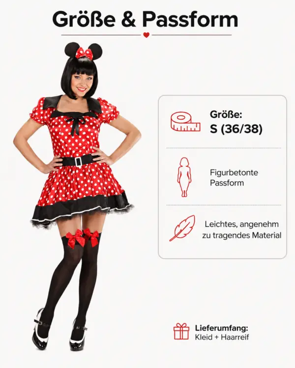 maus-kostuem-damen-karneval-fasching-rot-weiss
