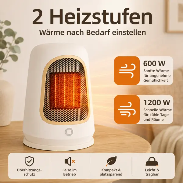 mobile Heizug fürs Büro mobile Heizung für ihr Zuhause