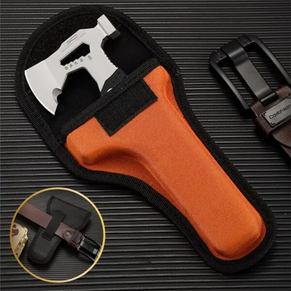 outdoor-profesyonel-balta-caki-cekic-p-710-95 7-in-1 Multifunktionswerkzeug mit Hammer, Zange, Säge & Feuerstarter – kompakter Helfer für Outdoor, Camping und Alltag