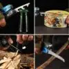 outdoor-profesyonel-balta-caki-cekic-p-aac2-4 7-in-1 Multifunktionswerkzeug mit Hammer, Zange, Säge & Feuerstarter – kompakter Helfer für Outdoor, Camping und Alltag