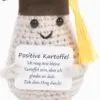positive Kartoffeln Geschenkidee Schüler