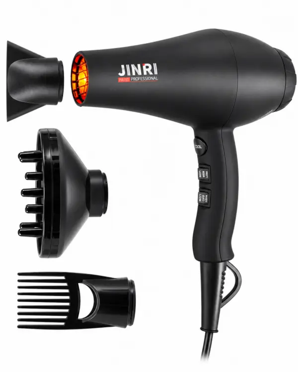 jinri_paris_professional_haartrockner_mit_aufsätze