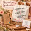geschenkset-tasche-notizbuch-stift-schluesselanhaenger-engel Geschenkset für Frauen – Tasche, Notizbuch, Glücksstift, 2 Anhänger & Grußkarte