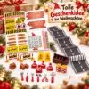 Wichtelbaustelle Geschenkidee Wichtelbaustelle als Geschenkidee zu Weihnachten