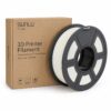 03dbdd747ca3bc872391875bd7444d5c.jpg SUNLU 3D Drucker Filament ABS 1,75 mm Cremeweiß/White, 1 kg Spule, Toleranz ±0,02 mm, 3D Printer Filament für FDM 3D Drucker