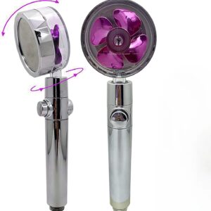 158b3b399c6a6e9e2e961746adb1fa64.jpg Duschkopf mit Turbo-Ventilator, Stopp-Taste &