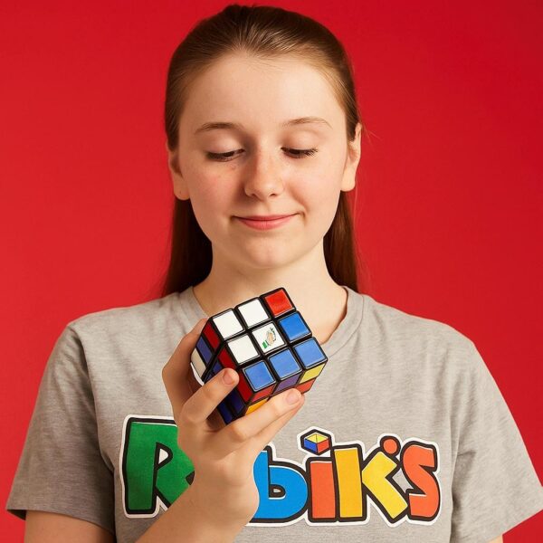 Rubik’s Starter Set (2er Pack)