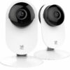2fd012e4d0c22c580857b617c362f321.jpg YI Home 2K Pro WLAN Kamera – 2K Innenkamera mit KI-Personenerkennung, Nachtsicht, 2-Wege-Audio, App & microSD-Speicher