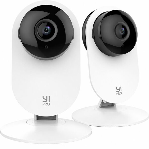 2fd012e4d0c22c580857b617c362f321.jpg YI Home 2K Pro WLAN Kamera – 2K Innenkamera mit KI-Personenerkennung, Nachtsicht, 2-Wege-Audio, App & microSD-Speicher
