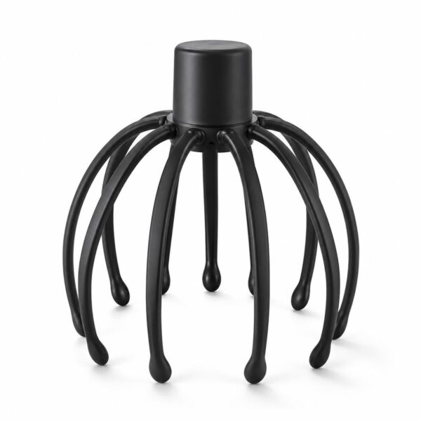 3b2e76541af986344dcfcb274f1bf309.jpg Elektrisches Oktopus-Kopfmassagegerät – entspa