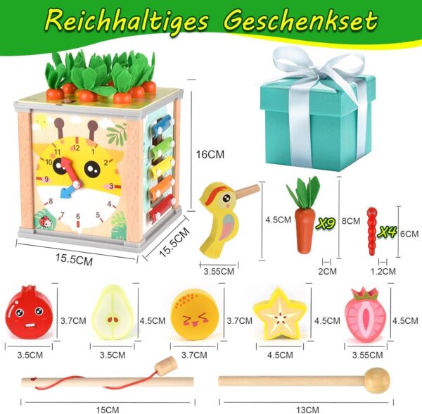 3c80154c3a0f919eadfd48d2d8b6aa8c.jpg 7-in-1 Montessori Aktivitätswürfel aus Holz – Lernspielzeug für Kinder ab 3 Jahren