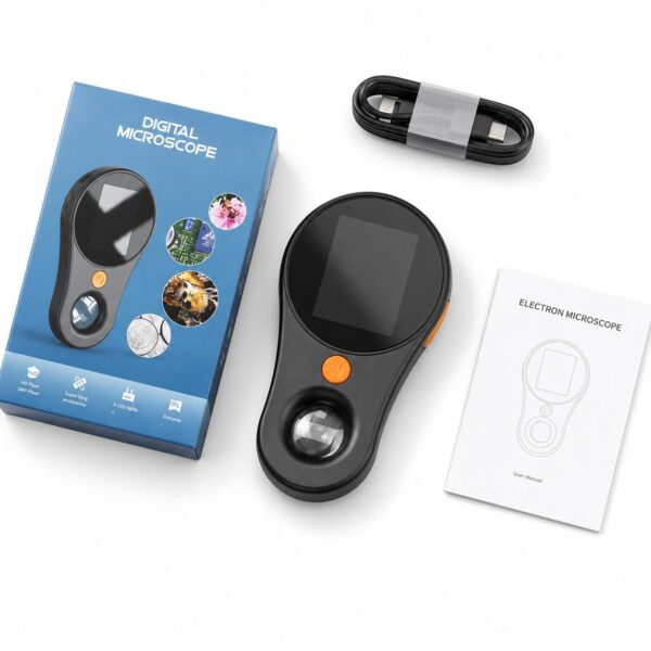 493ed1d0901f1127f8ef3d367c468011.jpg Digitales Handmikroskop 500x mit 2" IPS-Displa