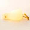 Silikon Enten Nachtlicht für Kinder – dimmbare LED Nachtlampe mit Touch-Funktion, 30-MinutenTimer, USB-aufladbar, warmes Licht, Lampe & Handyhalterung