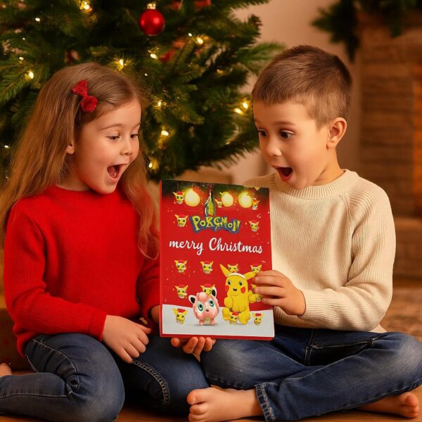 506682bf3ef83123a3ab9b77028b2b1a.jpg Pokémon Adventskalender 2025 24 Figuren Überra