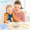 Pearl Diver – Perlen-Ausgrabungsset für Kinder | Kreatives Entdecker- und Bastelset