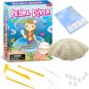 Pearl Diver – Perlen-Ausgrabungsset für Kinder | Kreatives Entdecker- und Bastelset