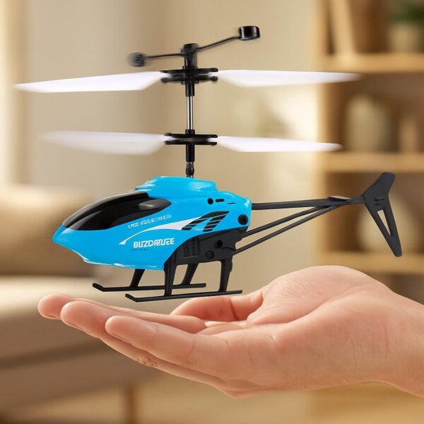 78052b38bde1bb03dbac2eb0457b971c.jpg Induktions Hubschrauber mit USB-Ladekabel – Flugspielzeug mit LED-Licht, Indoor & Outdoor Spielzeug für Kinder
