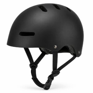885f58979bcc14842b187d9eff8af057.jpg Schutzhelm Größe M – matter Fahrradhelm mit Be